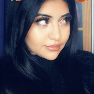 Meet your Posher, Jackie